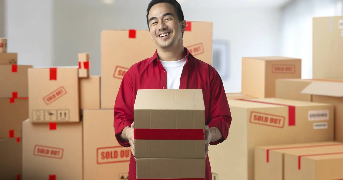 Mau Kirim Paket Ongkir Murah di Lion Parcel? Ini Caranya!