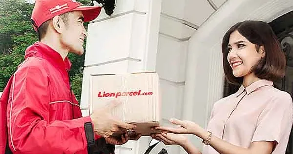 Memasuki 2021, Lion Parcel Fokus Garap Market Pengiriman di Pulau Jawa dengan Turunkan Harga Layanan REGPACK 