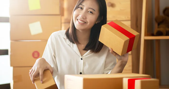 5 Ide Bisnis Reseller Rumahan untuk Pemula, Modal Kecil Untung Besar!