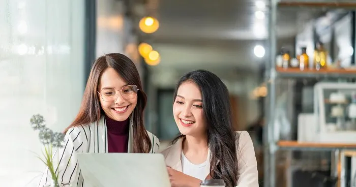 5 Tips Bisnis Bareng Teman Agar Banyak Cuan dan Awet