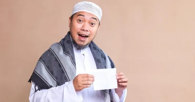 Seberapa Besar Peluang Bisnis Desain Amplop Lebaran?