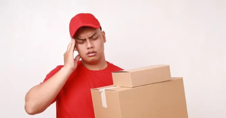 3 Cara Antisipasi Lonjakan Pengiriman Hampers Jelang Imlek