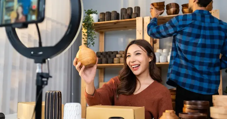 Maksimalkan Live Shopping: Strategi Efektif untuk Meningkatkan Konversi