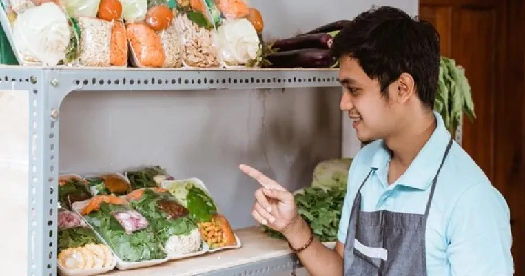 5 Kemasan yang Cocok Digunakan Untuk Frozen Food