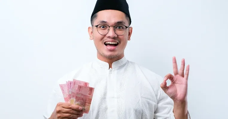 Cara Menghitung THR Karyawan Tetap, Kontrak, dan Freelance