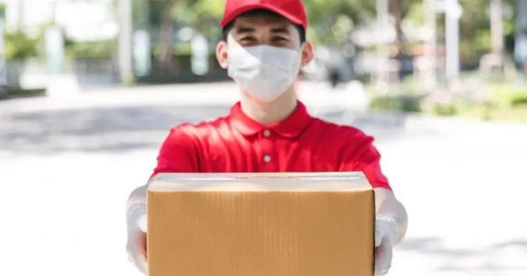 Mengenal Jenis-jenis Jasa Pengiriman Barang di Indonesia