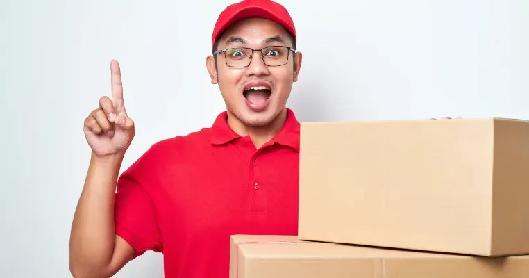 Manfaat dan Cara Gunakan Terima Otomatis di Driver Apps Lion Parcel