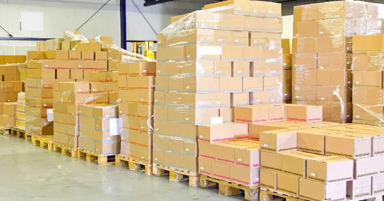 7 Cara Kirim Barang Besar yang Aman, Cepat dan Murah