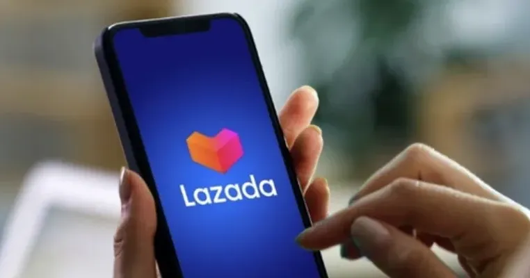 cara jualan di Lazada