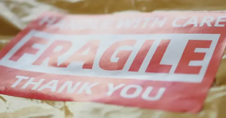 Apa Itu Barang Fragile? Ini Contoh, Risiko, dan Cara Mengemasnya dengan Aman