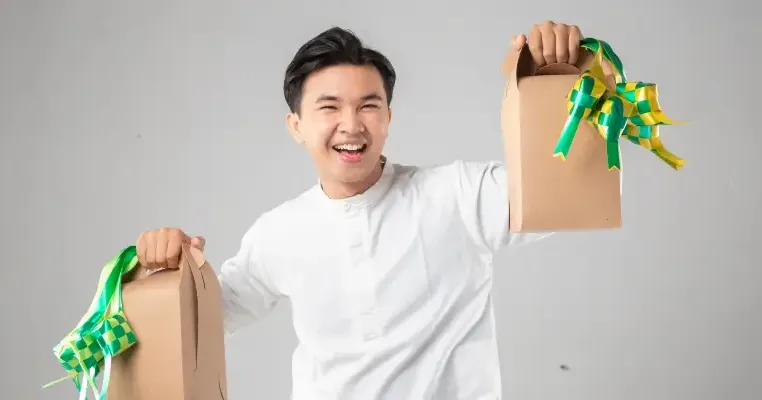 6 Tips Kirim Barang saat Ramadan biar Paket Aman dan Lancar