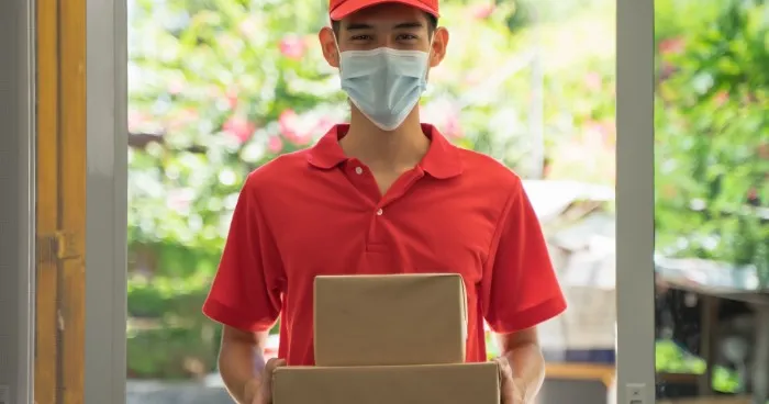 Mau Tau Cek Durasi dan Lama Pengiriman Paket, Ini Cara Ceknya!