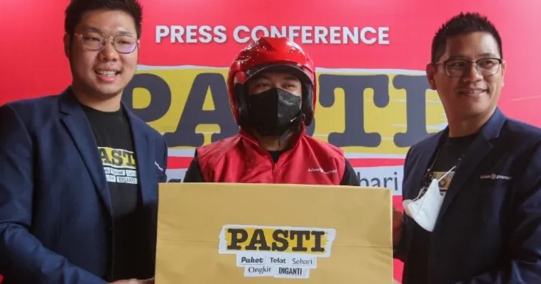 Komitmen Kualitas Layanan, Lion Parcel Luncurkan Program PASTI