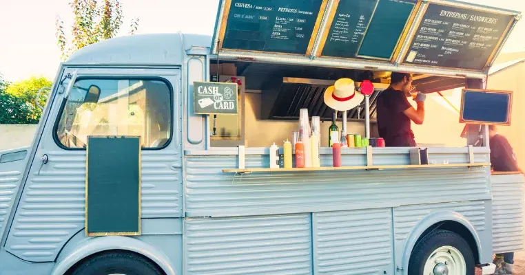 ciri-ciri peluang usaha