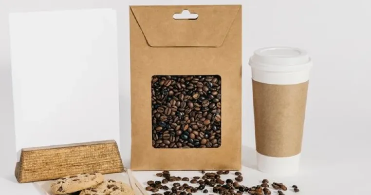 Tips Packing dan Kirim Produk Olahan Kopi ke Amerika yang Aman