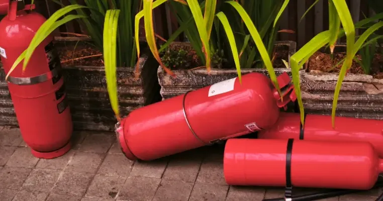 Panduan Lengkap APAR: Jenis, Fungsi, dan Cara Menggunakannya dengan Benar