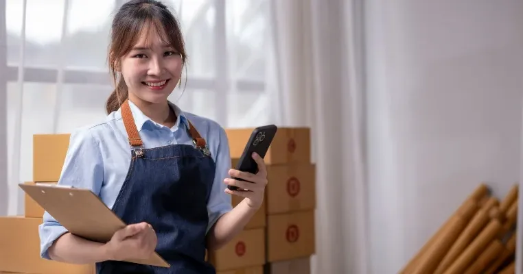 Mau Kirim Paket? Cek Lokasi Agen Lion Parcel Terdekat