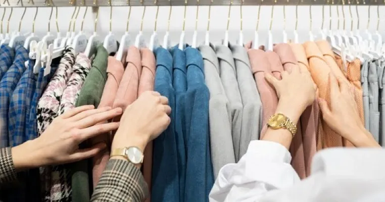 Langkah-Langkah Memulai Bisnis Supplier Baju dan Tips Suksesnya