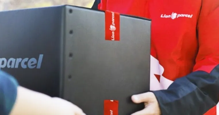 Alasan Layanan Pengiriman Barang Lion Parcel Cocok untuk Bisnis