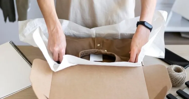 Cara Kirim Baju ke Australia Antiribet, Pasti Cepat dan Aman!