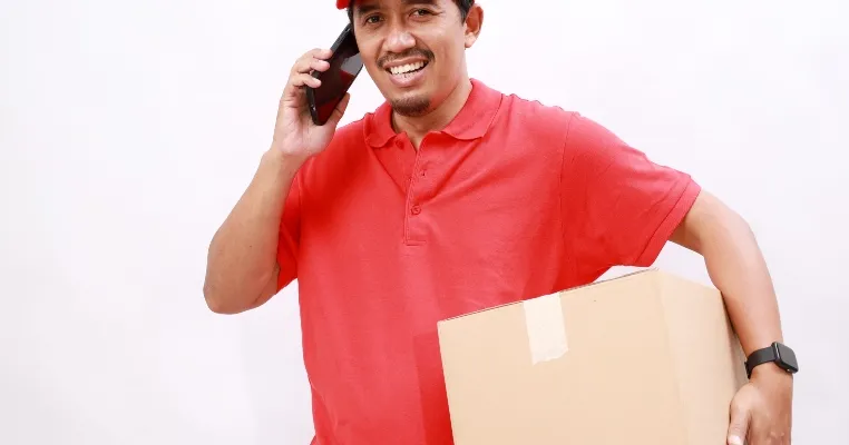 Lion Parcel Padang: Solusi Pengiriman Cepat dan Terpercaya di Ranah Minang