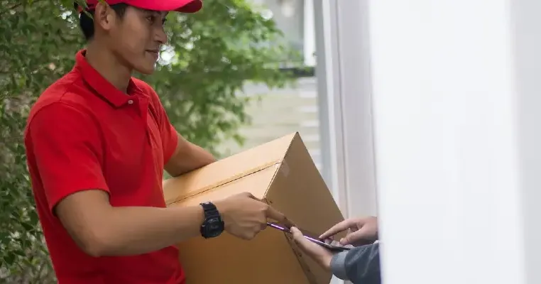 Mengenal Layanan Pick Up Paket: Solusi Praktis dalam Pengiriman Barang