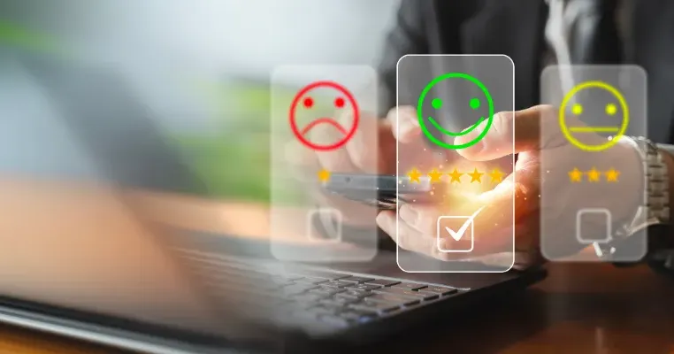 Indikator Kepuasan Pelanggan