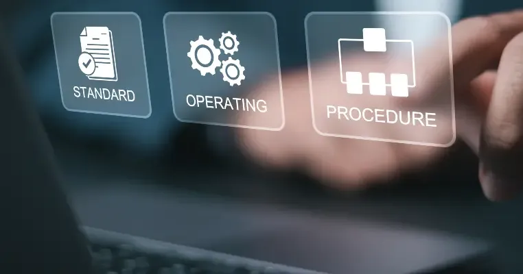 SOP Logistik: Panduan Lengkap untuk Operasional yang Rapi, Efisien, dan Bebas Masalah