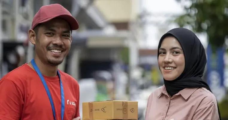 Cara Kirim Paket Diambil di Rumah, Solusi Buat Kamu yang Sibuk