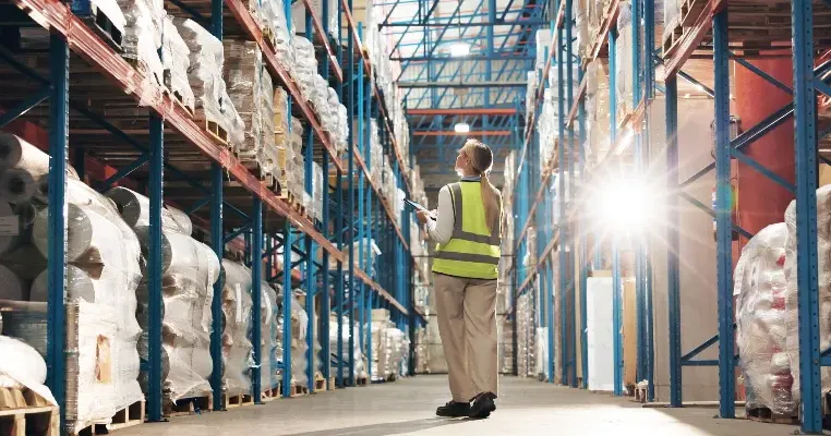 Cara Cerdas Mengatur Buffer Stock untuk Bisnis Online agar Stok Tetap Aman