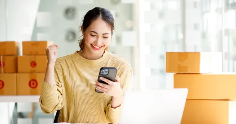 Cara Cek Tarif Ongkir Jasa Pengiriman Barang Lion Parcel