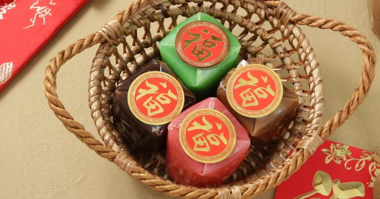 Jualan Barang Imlek, Peluang Bisnis Musiman dengan Permintaan Tinggi