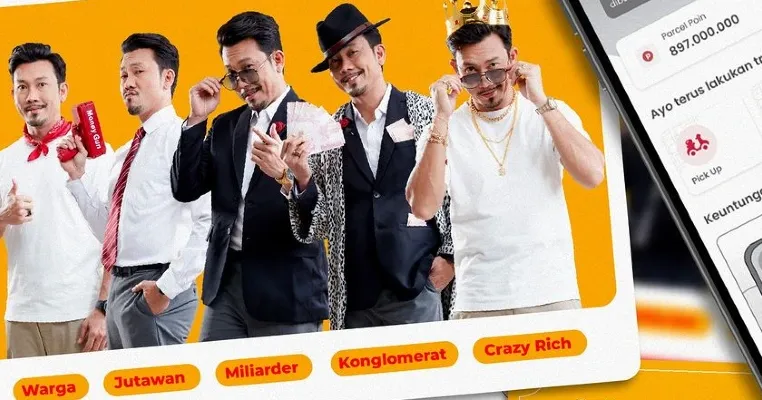 Siapa Saja yang Bisa Dapatkan Parcel Poin dari Lion Parcel?