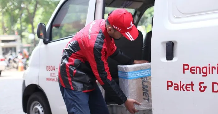 Kelebihan Jasa Pengiriman Lion Parcel, Bikin Betah Kirim Paket!