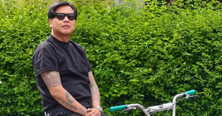 Profil dan Aktivitas Terbaru Bisnis Gofar Hilman di 2026