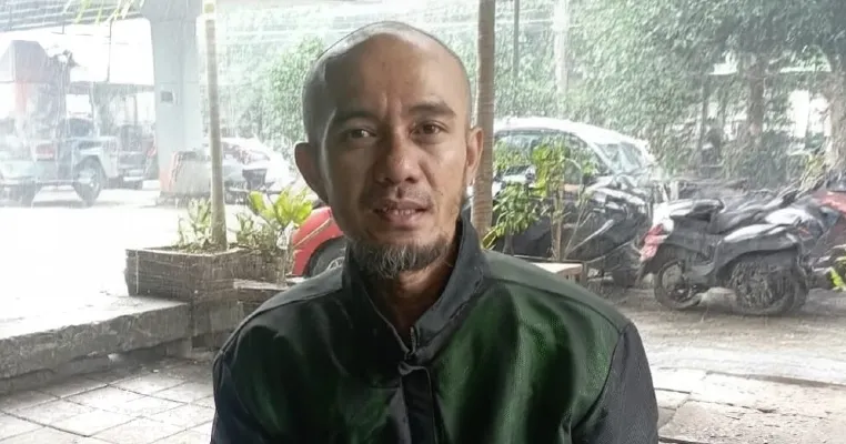 Dari Jualan Online Sampai Jadi Bos Logistik, Kisah Wahyudi Buka Agen Lion Parcel