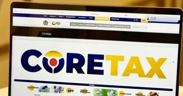 pembuatan NPWP online