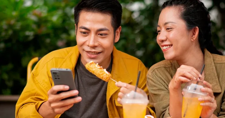 Kangen Oleh-oleh Khas Bandung? Order Online dari Rumah Aja!