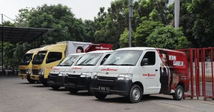Cermati Protect Dukung Perlindungan Pengiriman Lion Parcel