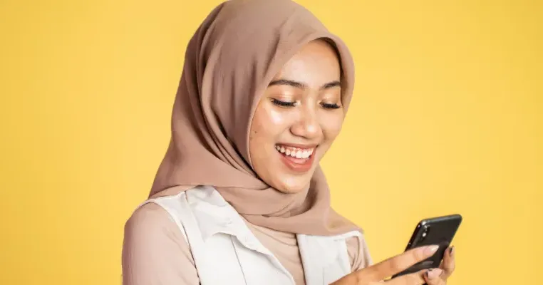 cara menghasilkan uang dari HP