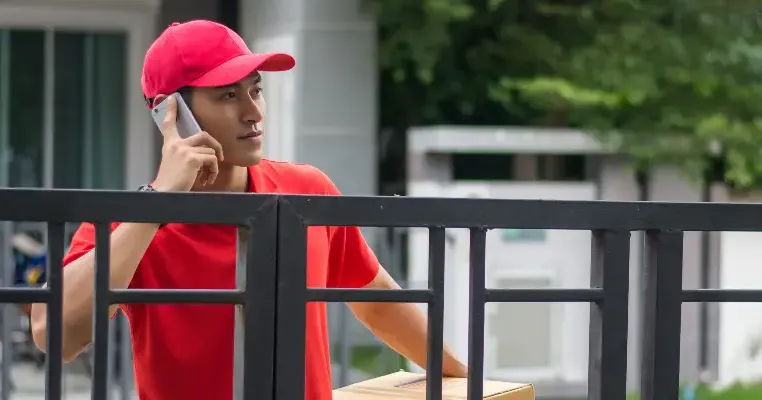 5 Cara Kirim Makanan Antarkota 1 Hari Sampai dengan Mudah dan Aman