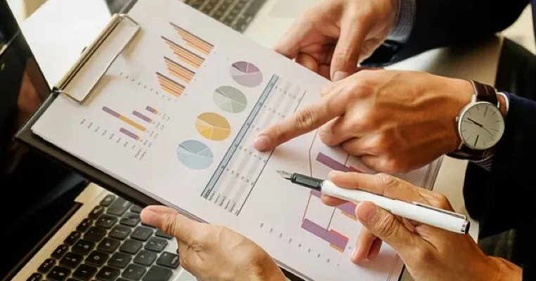 3 Cara Membuat Laporan Keuangan yang Baik Dan Benar