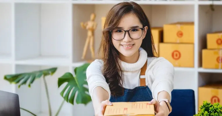 Cara Cek Ongkir Lion Parcel Terbaru, Permudah Kirim Paket ke Mana Pun!