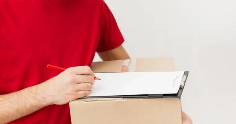 Tips Kirim Paket Ke Luar Negeri Dengan Efisien