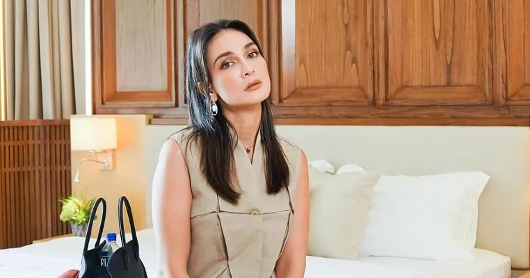  Ingin punya gudang uang bisnis seperti Luna Maya? Ini 3 hal yang harus bisnismu lakukan