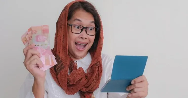 5 Cara Menghitung THR Lebaran Untuk Karyawan Bisnismu