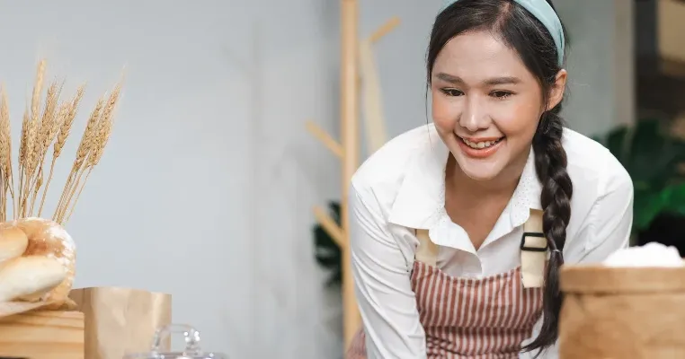 Gaji ke-13 Cair, Ini Ide Bisnis Sampingan dan Rumahan Paling Cuan 2023