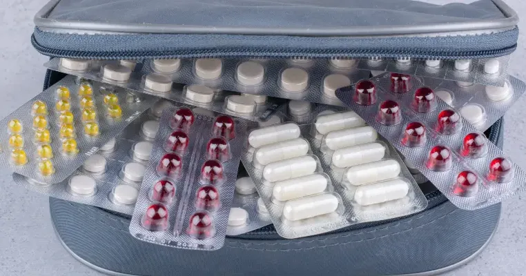 Strategi Pengiriman Obat-Obatan Cepat dan Aman Bersama VIPPACK Lion Parcel