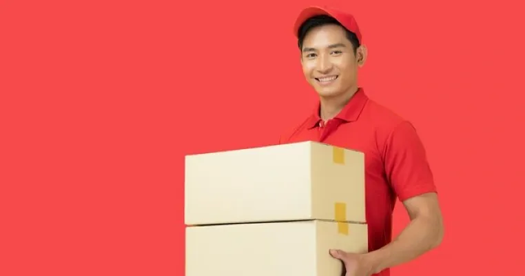 5 Tips Menghemat Biaya Pengiriman Barang
