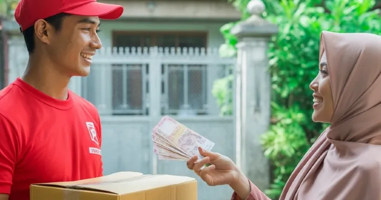 Keuntungan dan Kekurangan COD Bagi Penjual: Peluang dan Risiko 